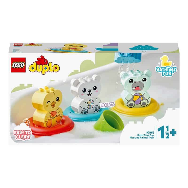 Lego DUPLO Dierentuin Badpret (10965) - Afbeelding 11