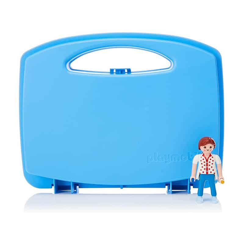 Playmobil Meeneemkoffer Family Fun Picnic (9103) - Afbeelding 3