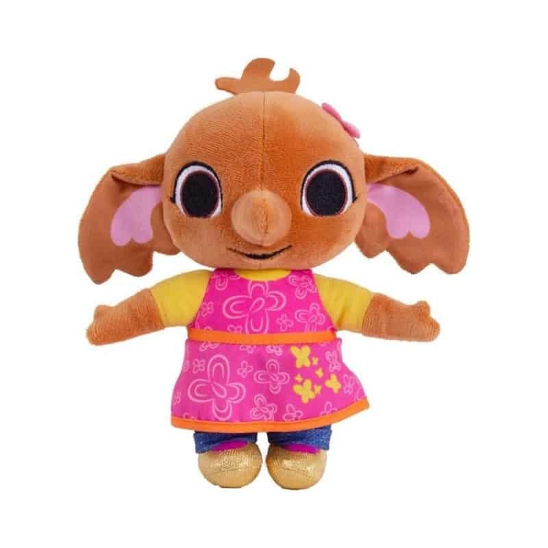 Bing Pratende SULA knuffel (25cm)