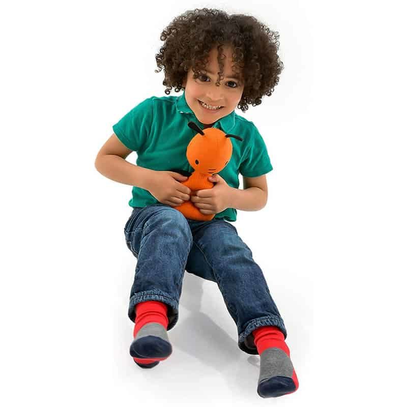 Bing Pratende FLOP knuffel (27cm) - Afbeelding 4