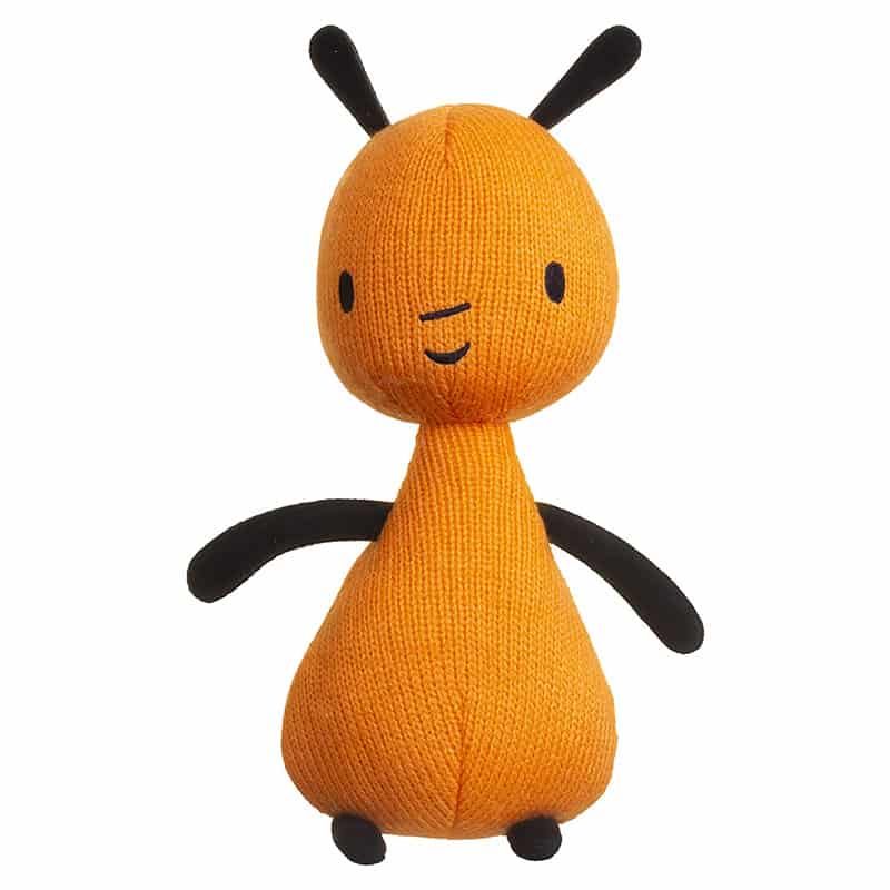 Bing Pratende FLOP knuffel (27cm) - Afbeelding 6