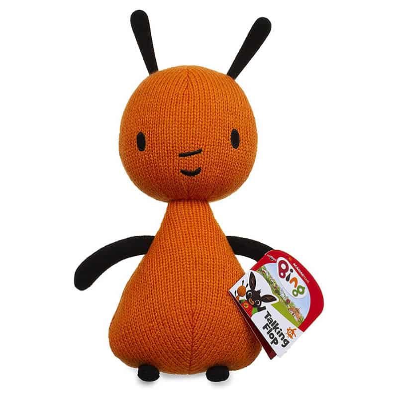 Bing Pratende FLOP knuffel (27cm)