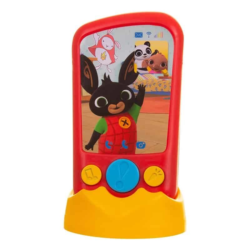 Bing Telefoon