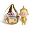 Cry Babies Magic Tears gold edition