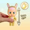 Cry Babies Magic Tears gold edition - Afbeelding 3