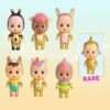 Cry Babies Magic Tears gold edition - Afbeelding 2