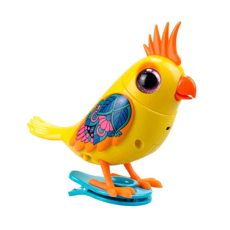 Digibird Cockatoo - Afbeelding 3