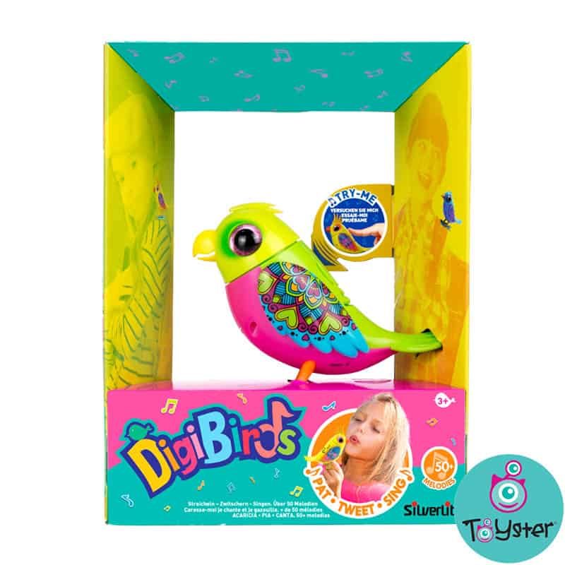 Digibird Love Bird - Afbeelding 2