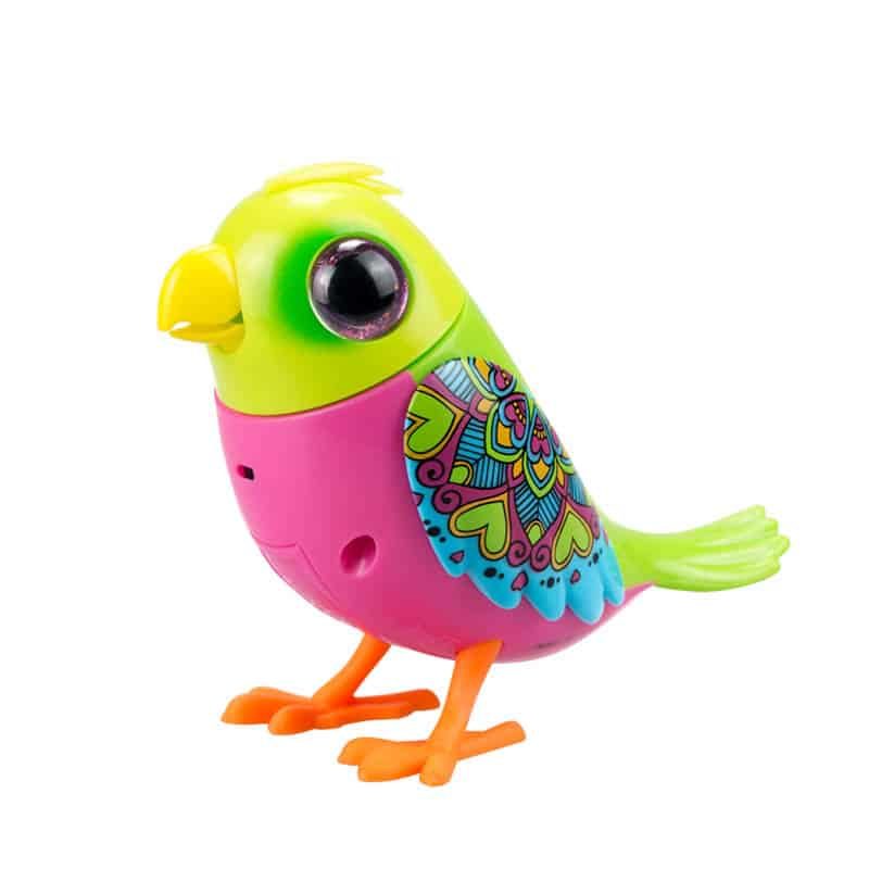 Digibird Love Bird