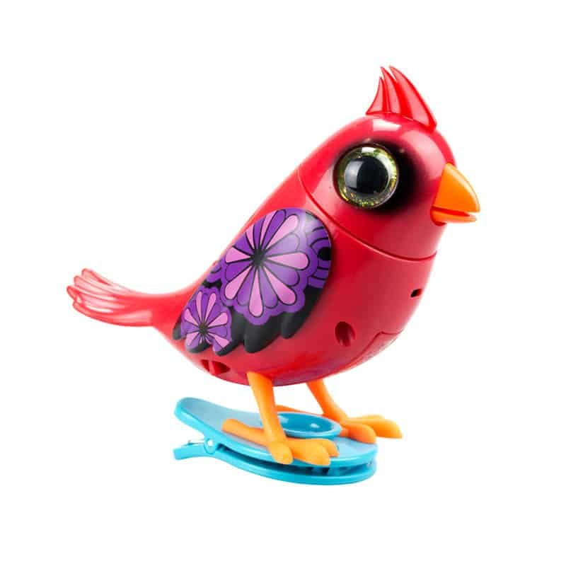 Digibird Cardinal - Afbeelding 3