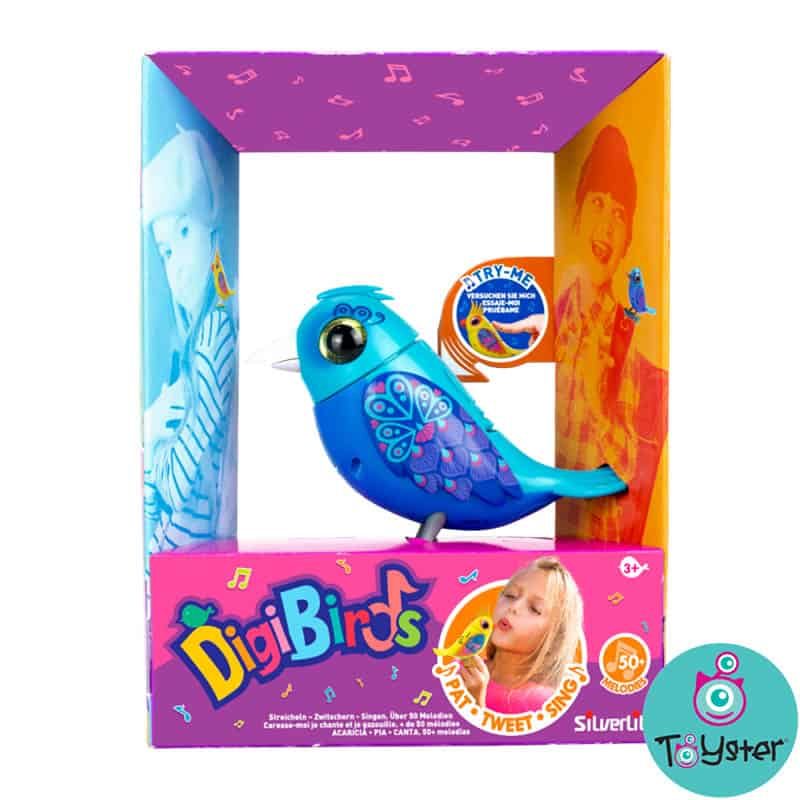 Digibird Hummingbird - Afbeelding 2