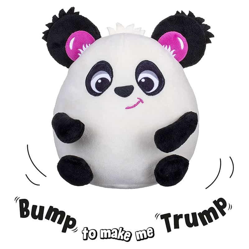 Windy Bums Panda