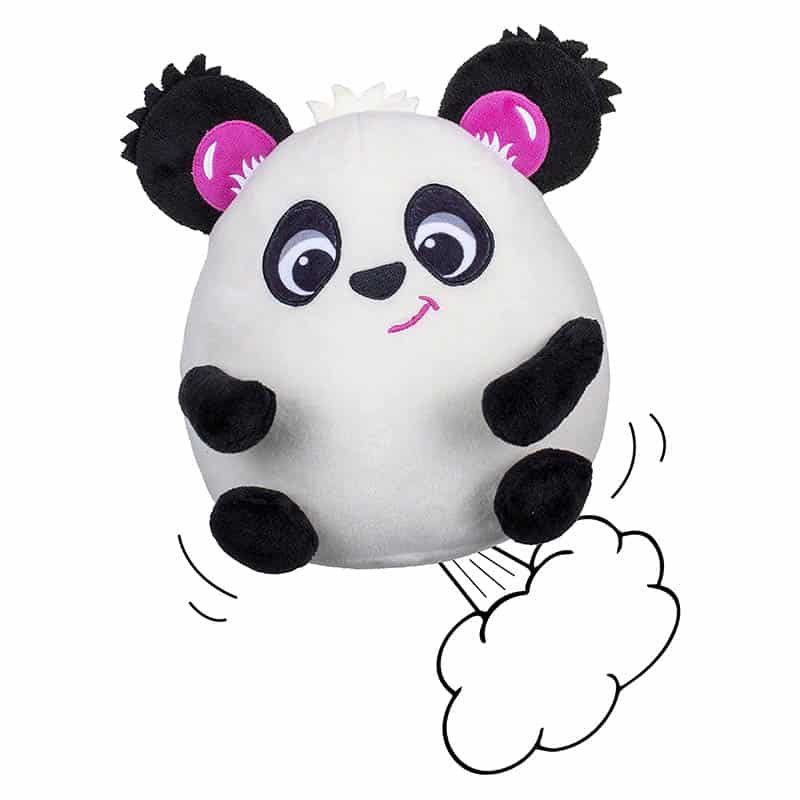 Windy Bums Panda - Afbeelding 2