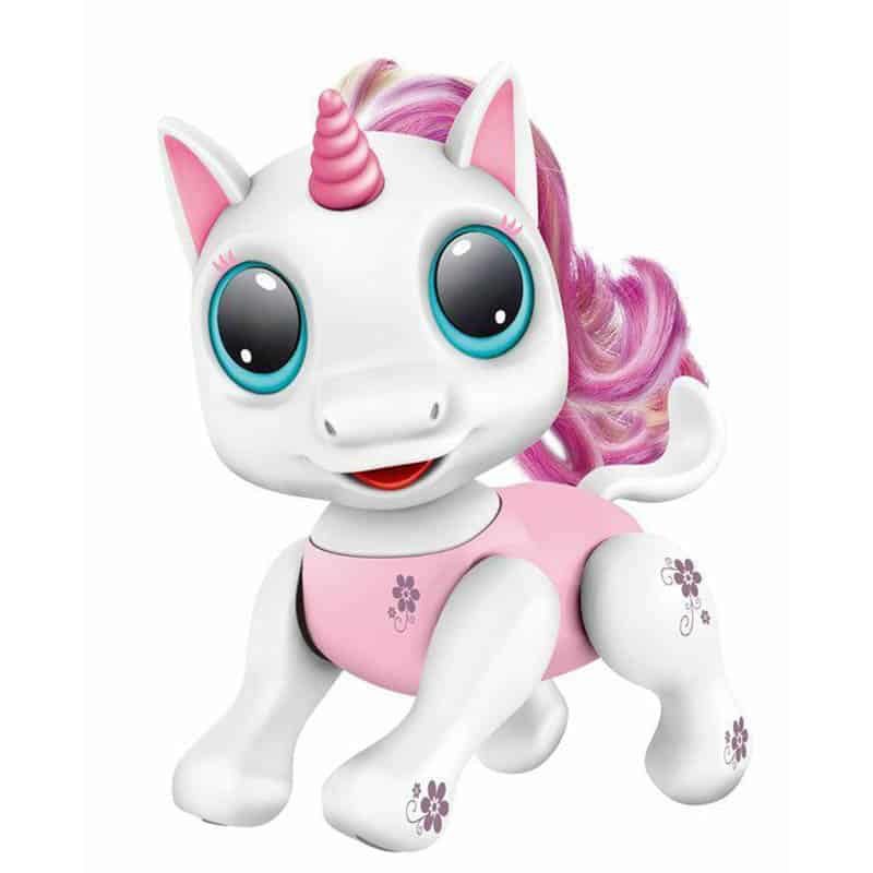 Robo Smart Unicorn