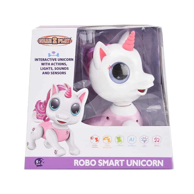 Robo Smart Unicorn - Afbeelding 2