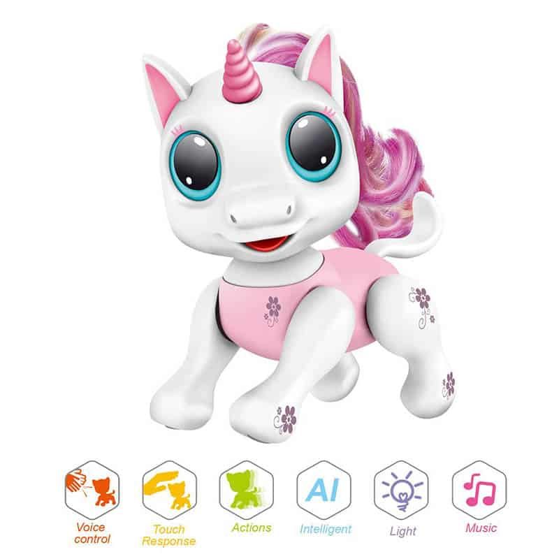 Robo Smart Unicorn - Afbeelding 3