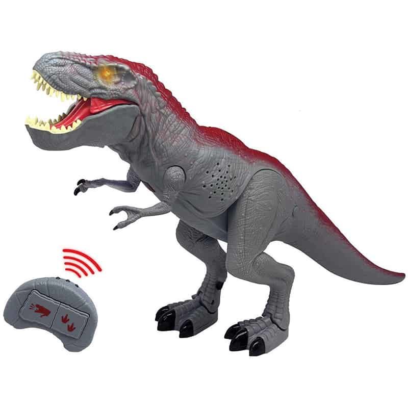 R/C Walking Megasaur