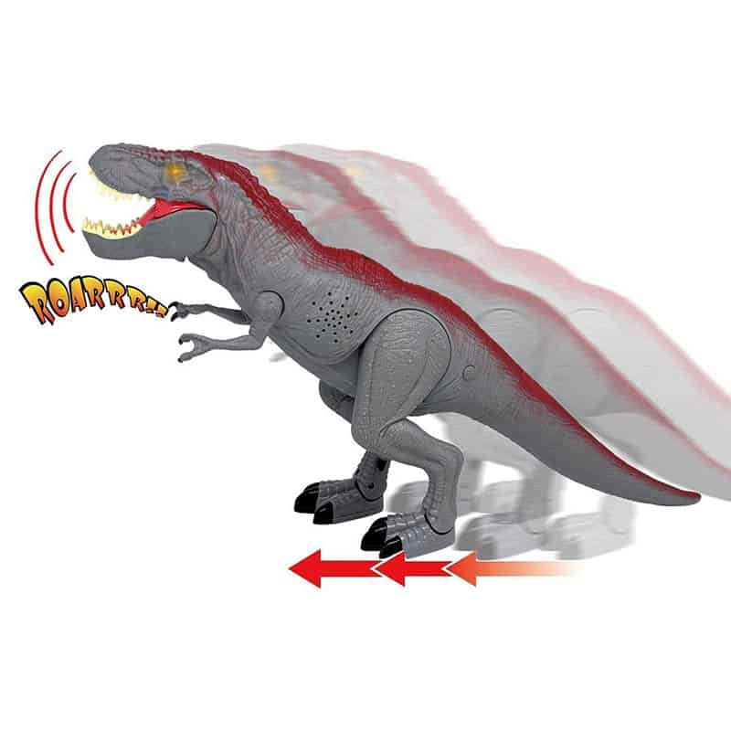 R/C Walking Megasaur - Afbeelding 2