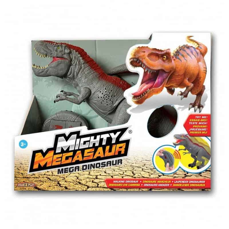 R/C Walking Megasaur - Afbeelding 4