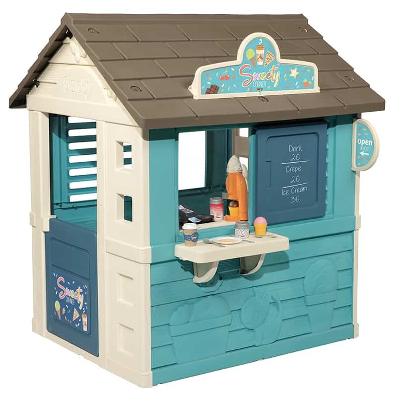 Smoby Playhouse Sweety Corner