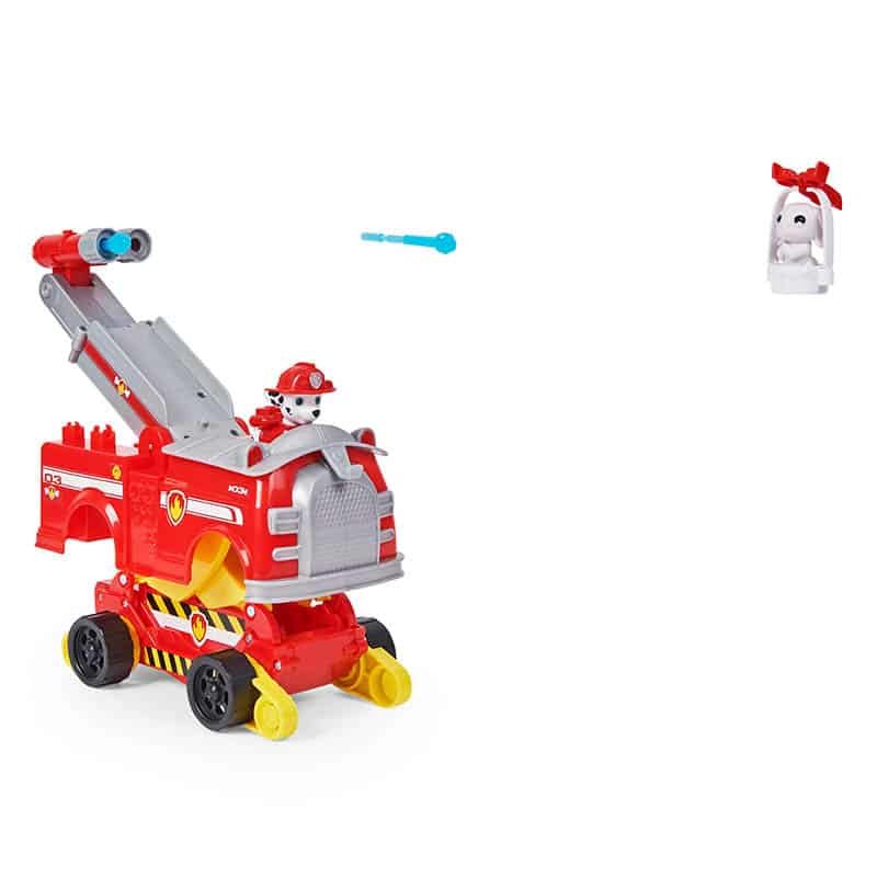Paw Patrol Rise N Rescue - Afbeelding 17
