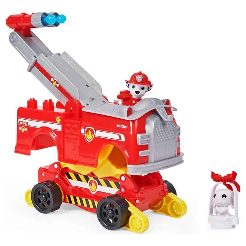Paw Patrol Rise N Rescue - Afbeelding 8