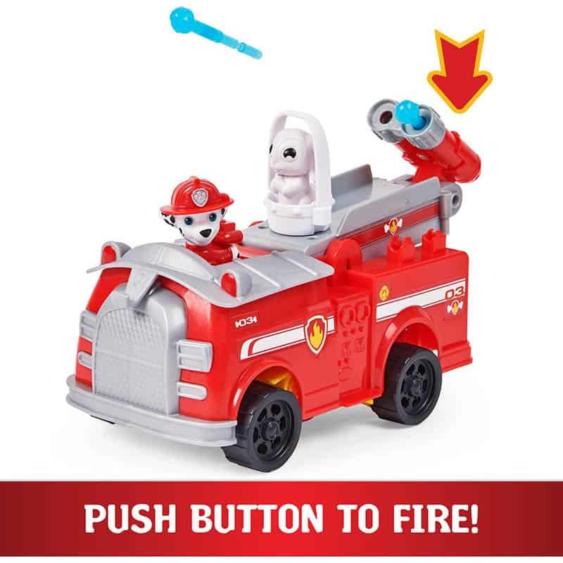 Paw Patrol Rise N Rescue - Afbeelding 6