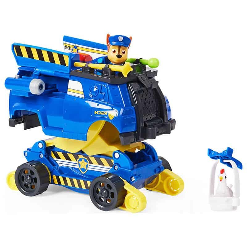 Paw Patrol Rise N Rescue - Afbeelding 5