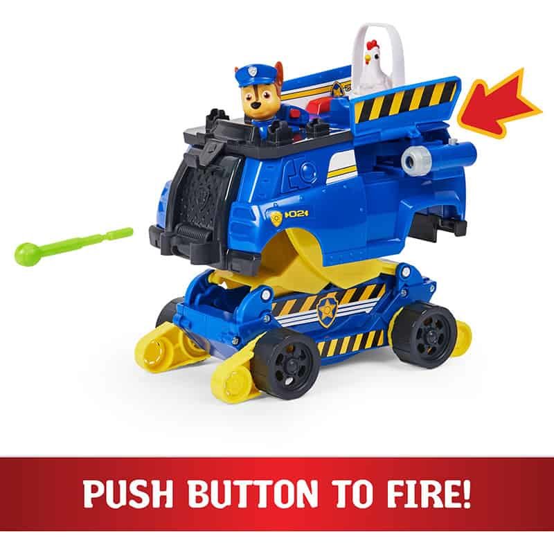 Paw Patrol Rise N Rescue - Afbeelding 3