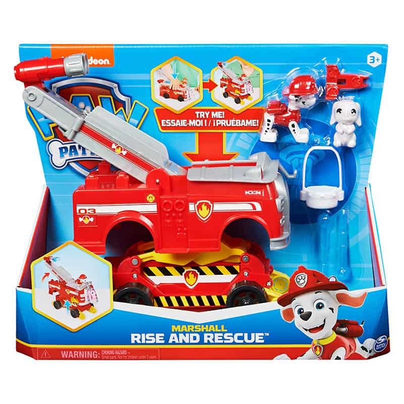 Paw Patrol Rise N Rescue - Afbeelding 15