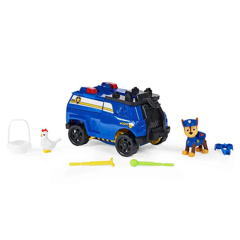 Paw Patrol Rise N Rescue - Afbeelding 14