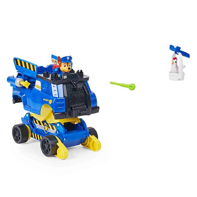Paw Patrol Rise N Rescue - Afbeelding 13