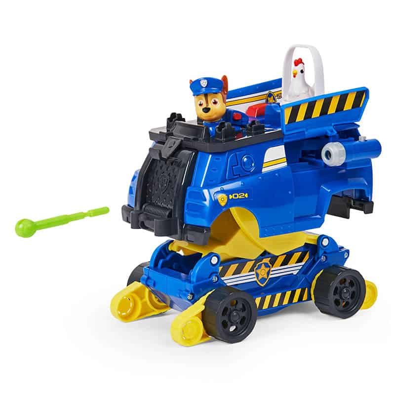 Paw Patrol Rise N Rescue - Afbeelding 12