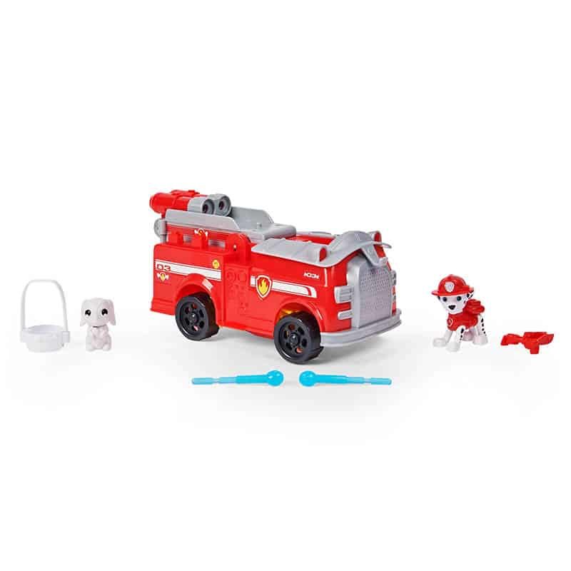 Paw Patrol Rise N Rescue - Afbeelding 11