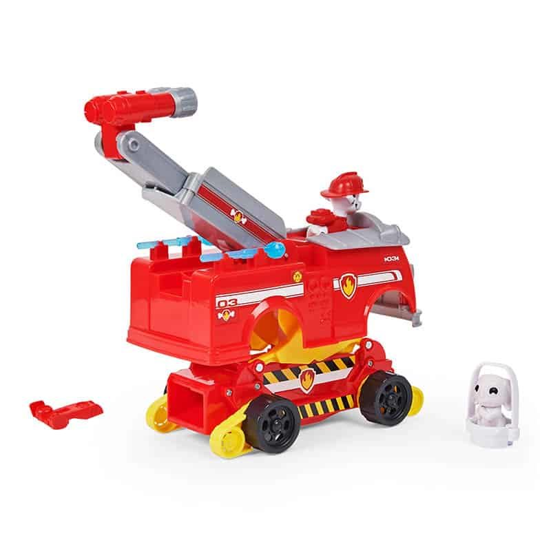 Paw Patrol Rise N Rescue - Afbeelding 10