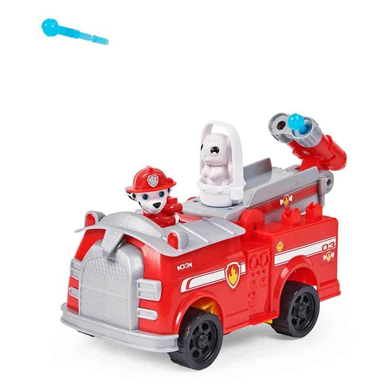 Paw Patrol Rise N Rescue - Afbeelding 9