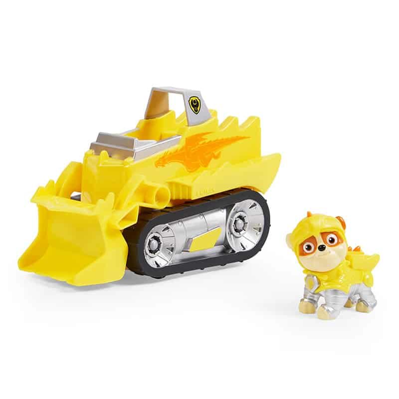 Paw Patrol Rescue Deluxe Vehicles - Afbeelding 4
