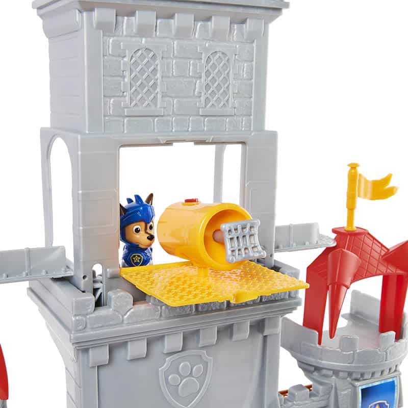 Paw Patrol Rescue Kasteel playset - Afbeelding 9