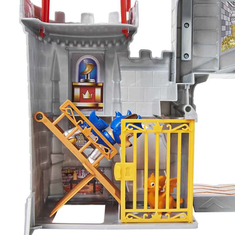 Paw Patrol Rescue Kasteel playset - Afbeelding 6