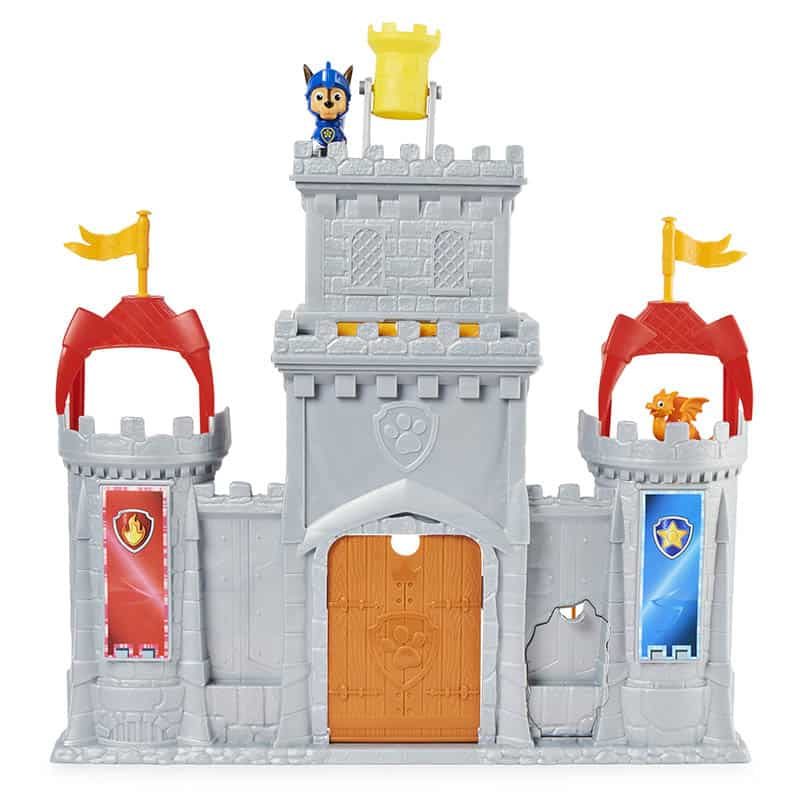 Paw Patrol Rescue Kasteel playset - Afbeelding 5