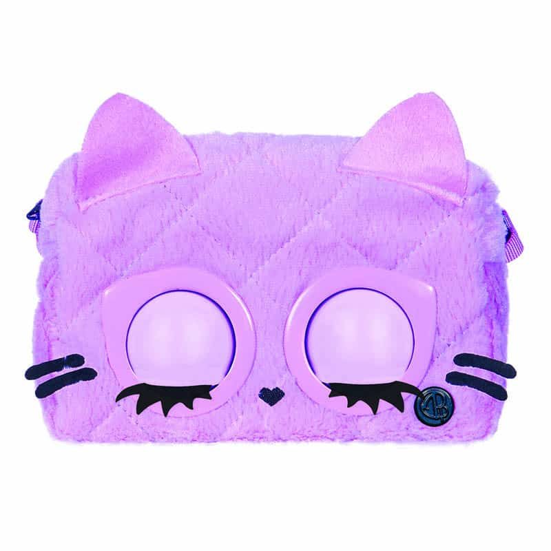 Purse Pets Fluffy Fashion BFF's - Afbeelding 5