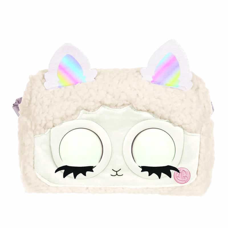 Purse Pets Fluffy Fashion BFF's - Afbeelding 2