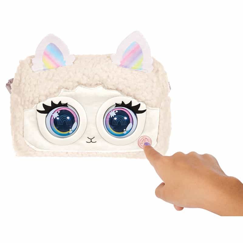Purse Pets Fluffy Fashion BFF's - Afbeelding 4