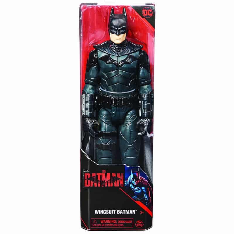 Batman Movie Figuur (30cm) - Afbeelding 6