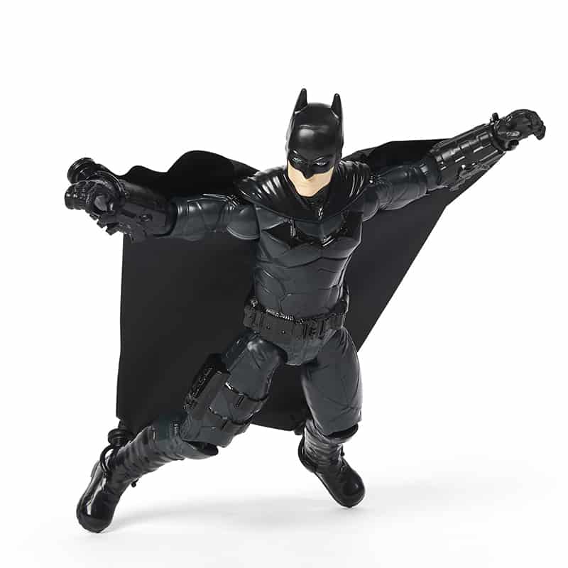 Batman Movie Figuur (30cm) - Afbeelding 4