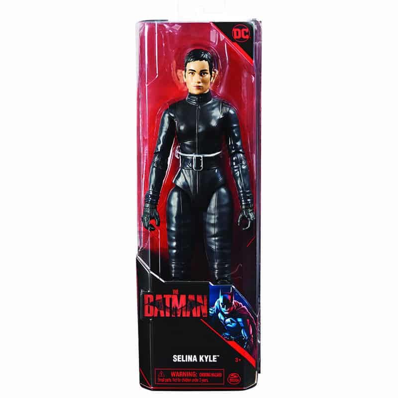 Batman Movie Figuur (30cm) - Afbeelding 5