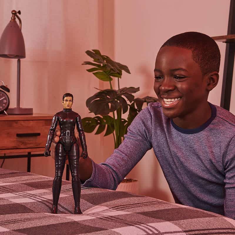 Batman Movie Figuur (30cm) - Afbeelding 7