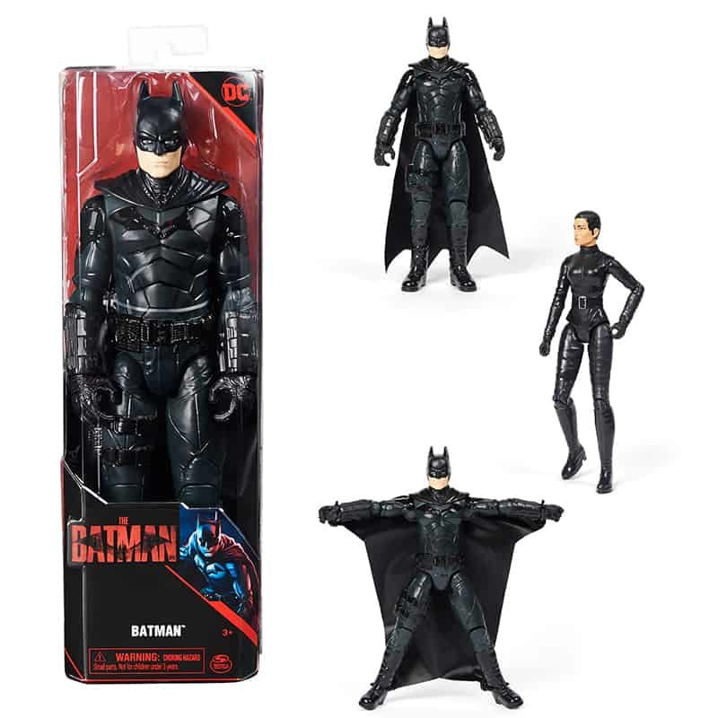 Batman Movie Figuur (30cm)