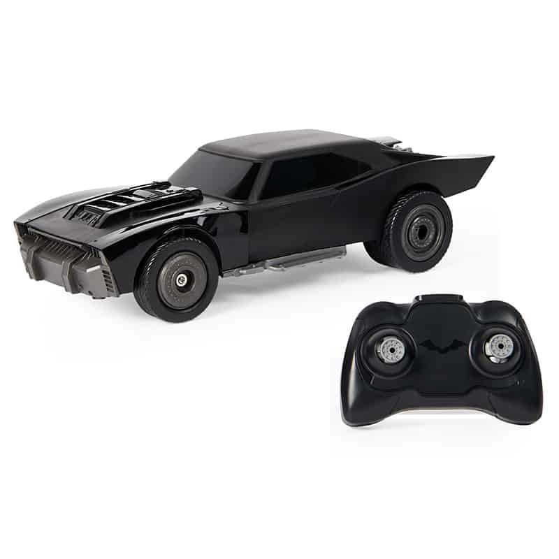R/C Batman Movie Batmobile (Schaal 1:20)
