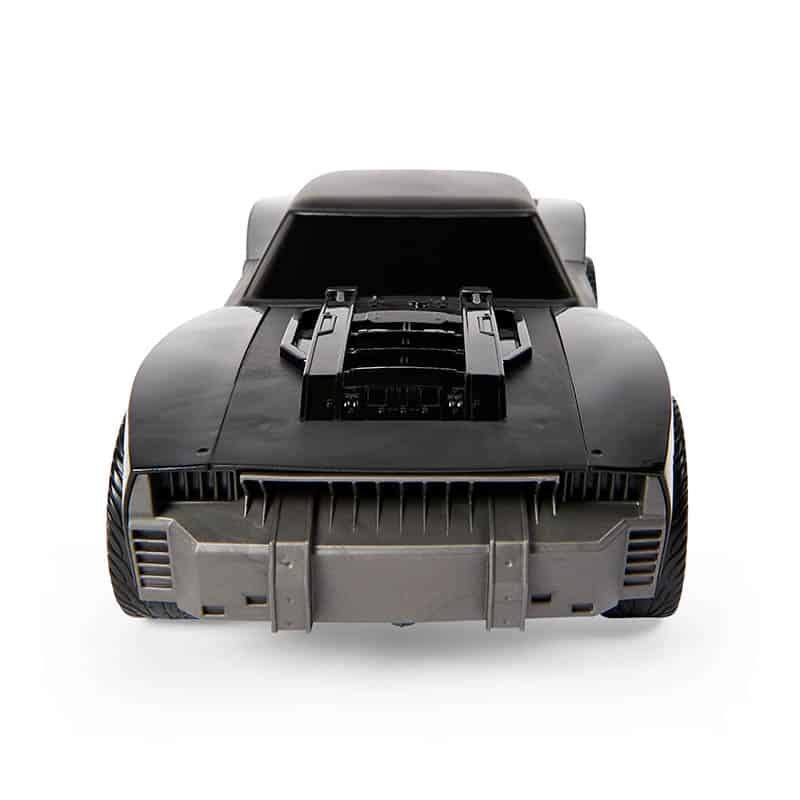 R/C Batman Movie Batmobile (Schaal 1:20) - Afbeelding 4